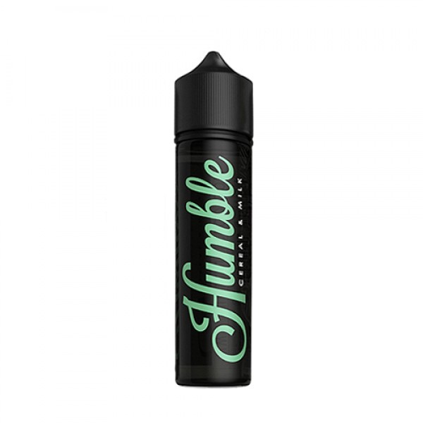 Cereal & Milk by Humble Juice Co. 60ml