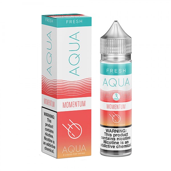 Momentum by Aqua Fresh (Sweets) 60ml