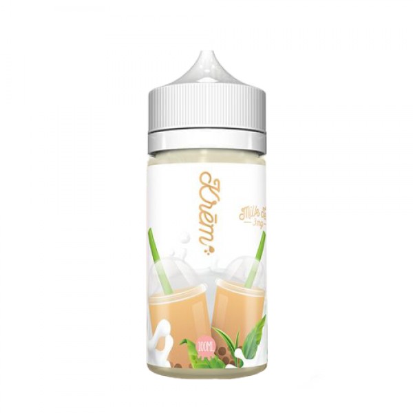 Milk Tea by Skwezed Krem 100ml