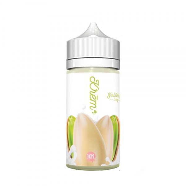 Pistachio Milk by Skwezed Krem 100ml