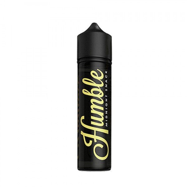 Midnight Snack by Humble Juice Co. 60ml