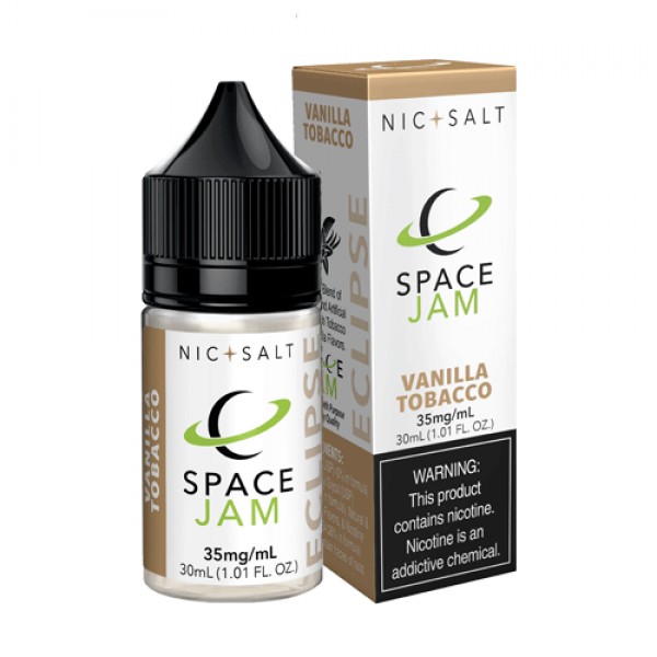 Eclipse by Space Jam Nic Salt 30ml