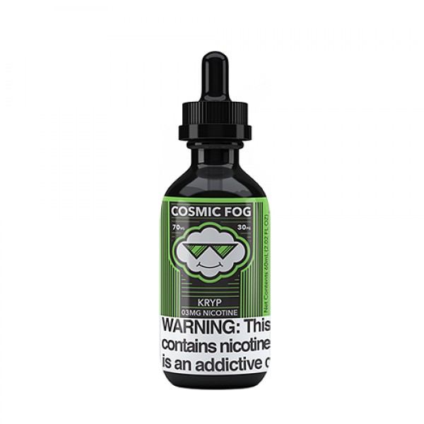 Kryp by Cosmic Fog 60ml