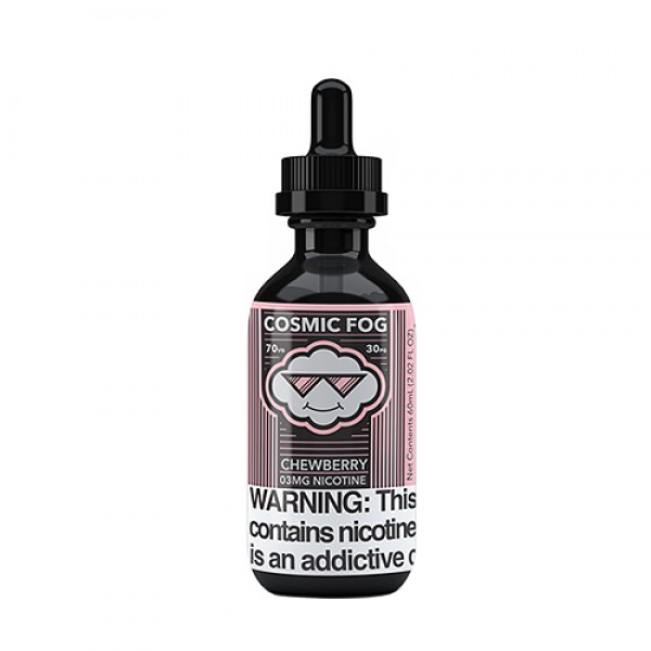 Chewberry by Cosmic Fog 60ml