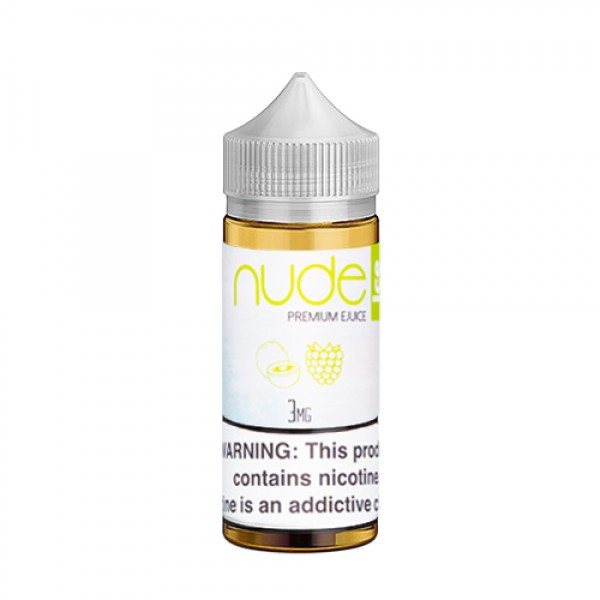 K.R.B. by Nude Ice 120ml