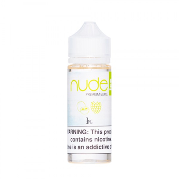 K.R.B. by Nude Ice 120ml