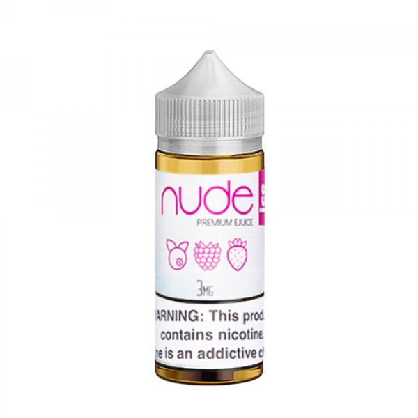 B.R.S. by Nude Ice 120ml