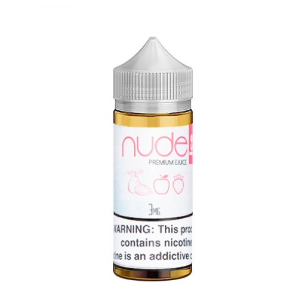 G.A.S. by Nude Ice 120ml