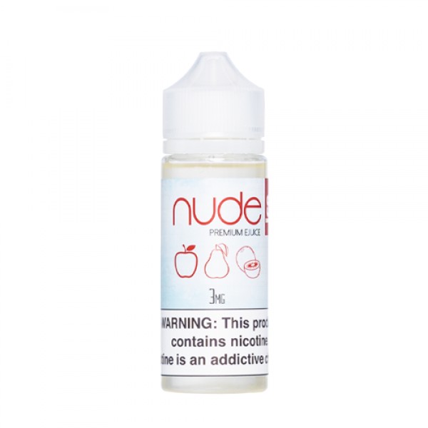 A.P.K. by Nude Ice 120ml