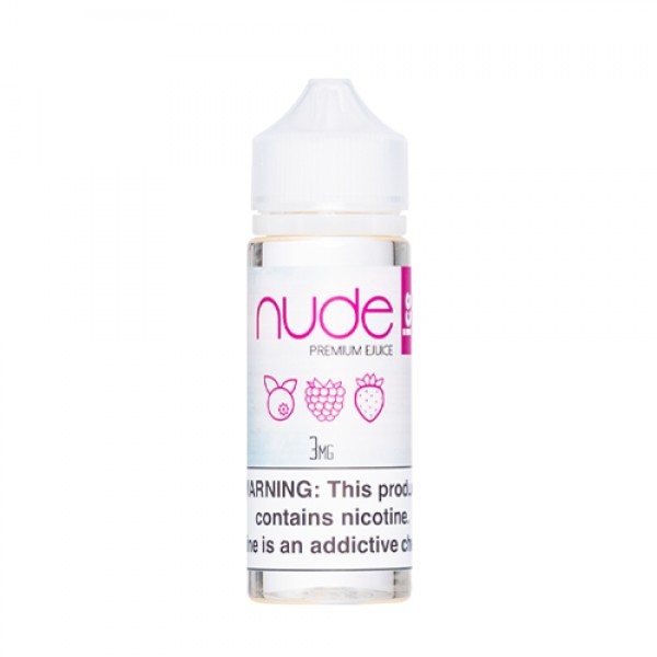 B.R.S. by Nude Ice 120ml