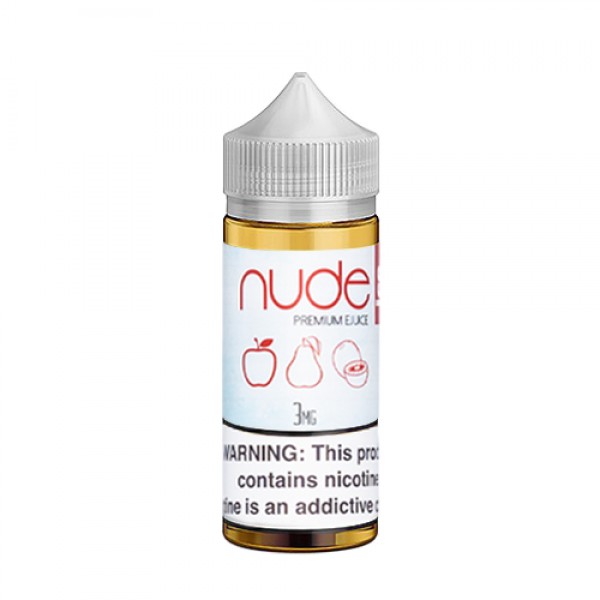 A.P.K. by Nude Ice 120ml