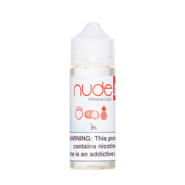 S.C.P. by Nude Ice 120ml