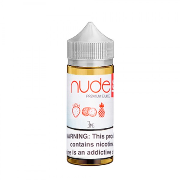 S.C.P. by Nude Ice 120ml