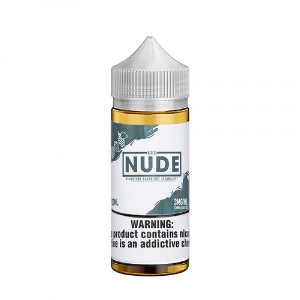 B.R.S. by Nude 120ml