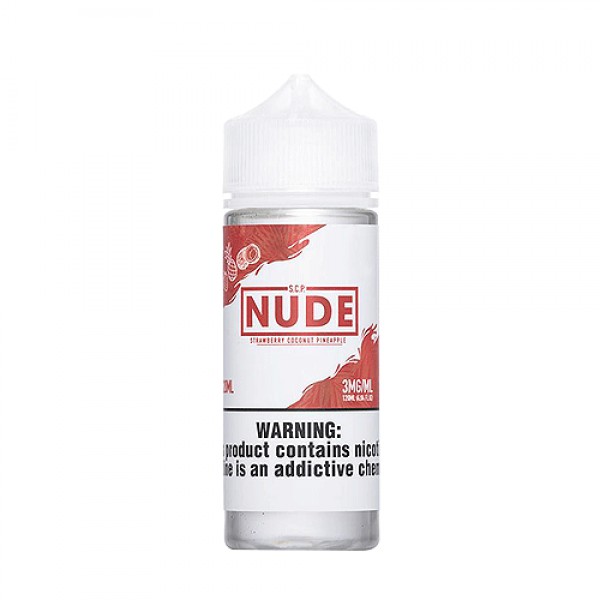 S.C.P. by Nude 120ml