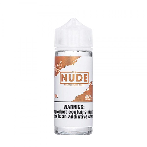 P.O.M. by Nude 120ml